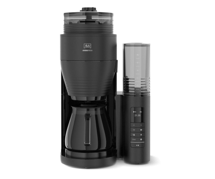 Ekspres przelewowy Melitta Ekspres przelewowy AromaFresh PRO II z młynkiem ceramicznym
